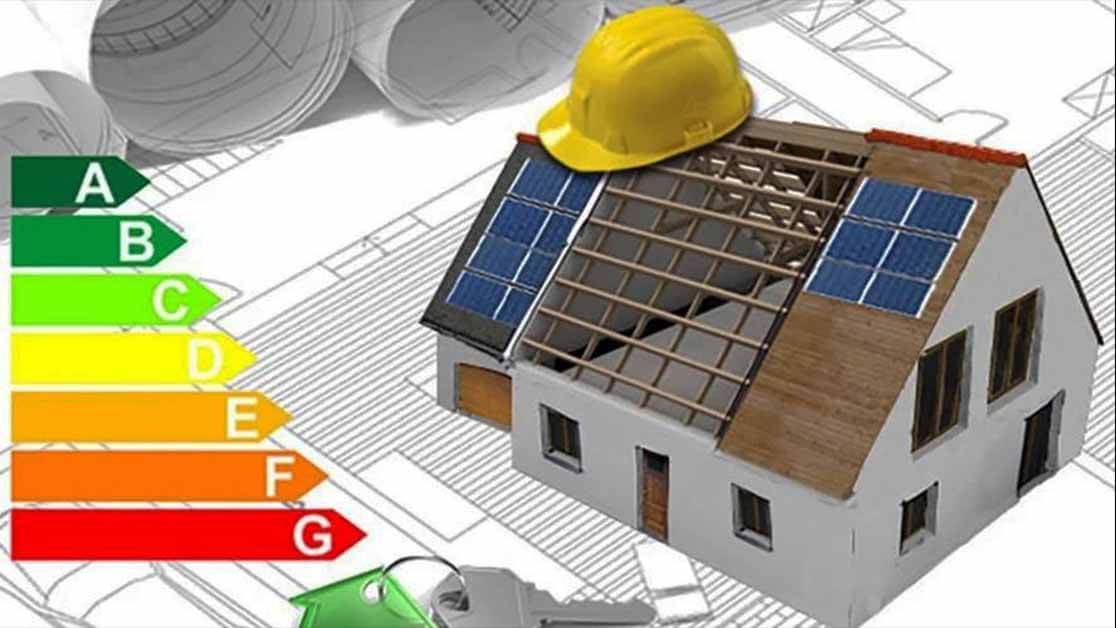 Progettazione Edilizia Termoenergetica396 certificazione e competenza