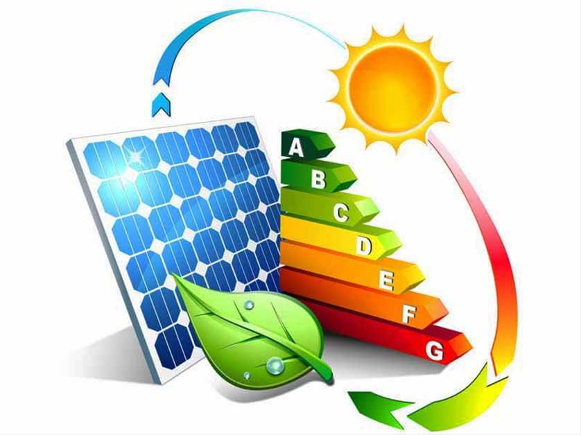 Efficienza risparmio energetico e sostenibilità